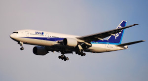 All Nippon Airways, 12 años consecutivos manteniendo la calificación de cinco estrellas